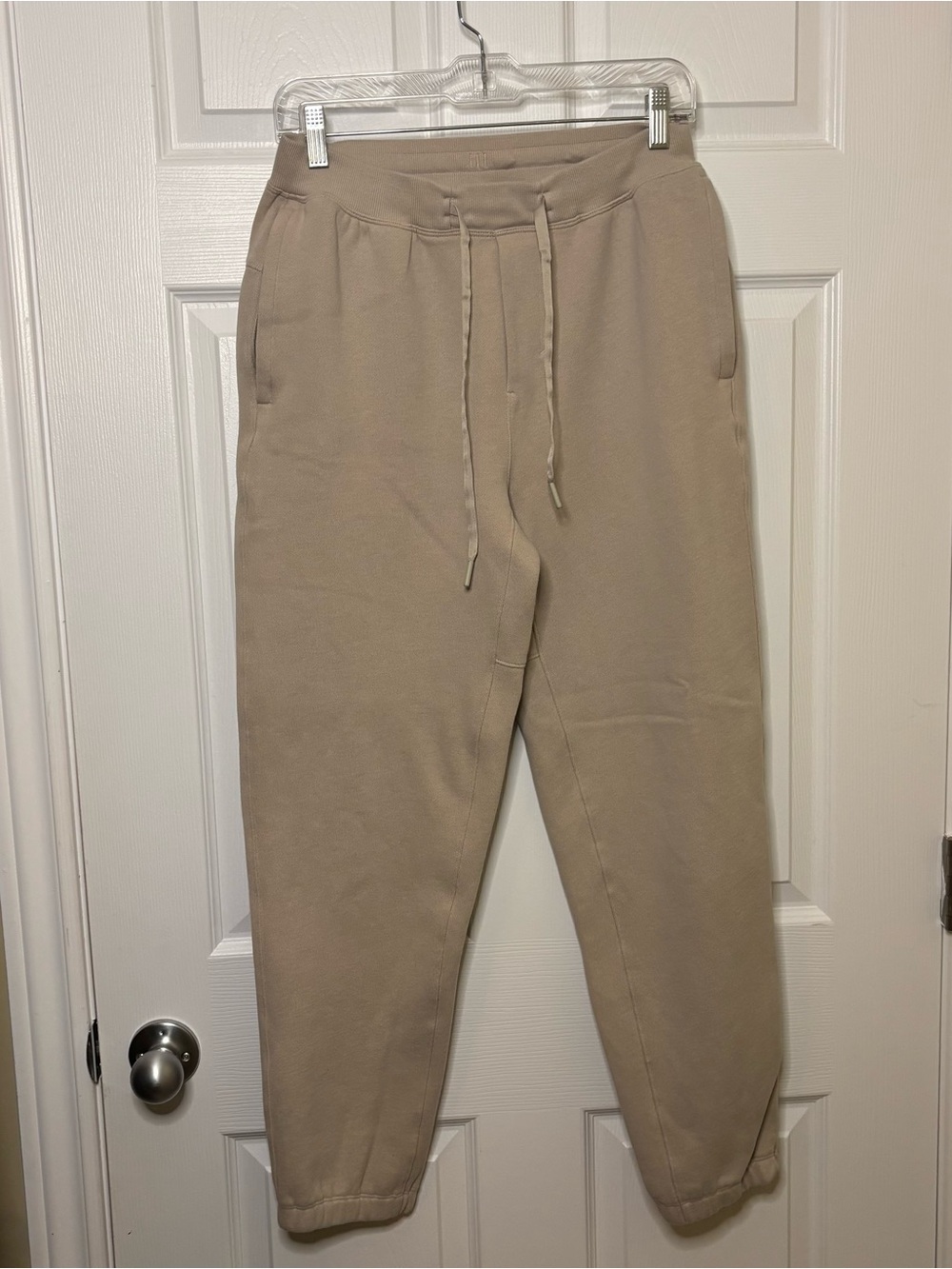 lululemon Drawstring Joggers